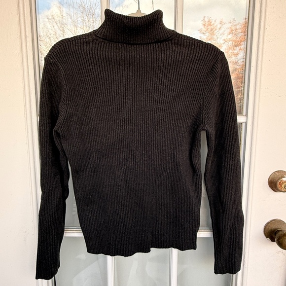 Lauren Ralph Lauren Sweaters - Lauren Ralph Lauren Classic Turtleneck Sweater‎ | Women’s M | Cotton | Cozy